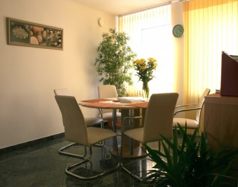 Heilpraktikerin Dortmund