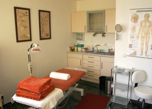 Heilpraktikerin Dortmund