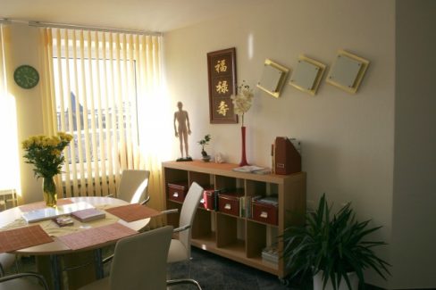 Heilpraktiker Dortmund TCM Chinesische Medizin